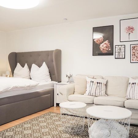 Stylische Wohnung In Ruhiger Lage, Sehr Messenah Laatzen Zewnętrze zdjęcie