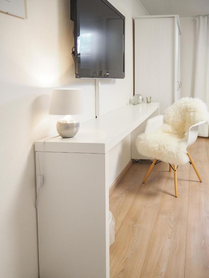 Stylische Wohnung In Ruhiger Lage, Sehr Messenah Laatzen Zewnętrze zdjęcie