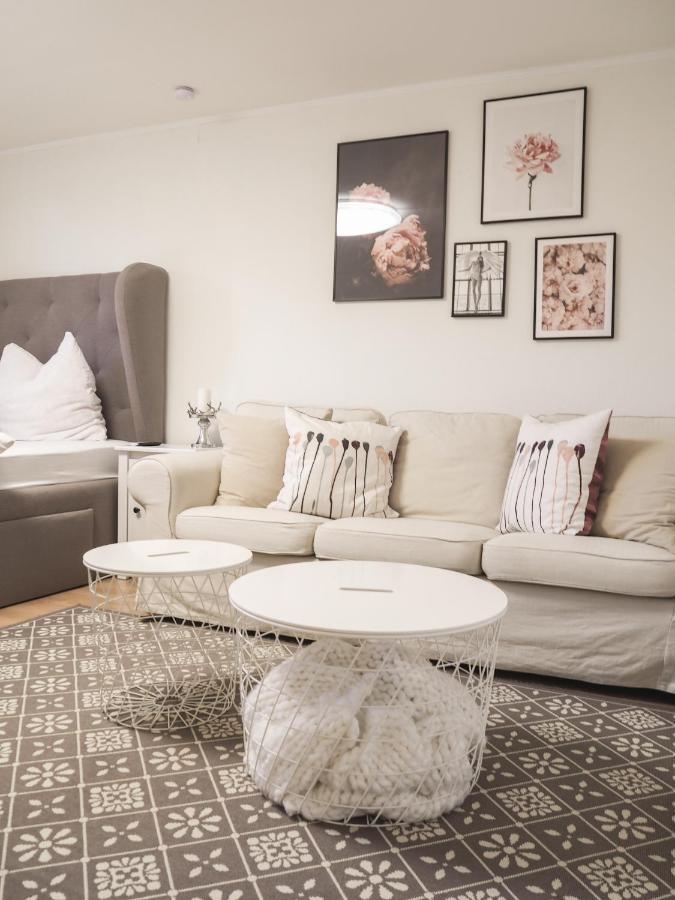 Stylische Wohnung In Ruhiger Lage, Sehr Messenah Laatzen Zewnętrze zdjęcie