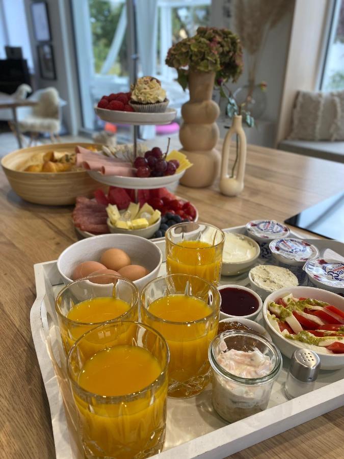Stylische Wohnung In Ruhiger Lage, Sehr Messenah Laatzen Zewnętrze zdjęcie
