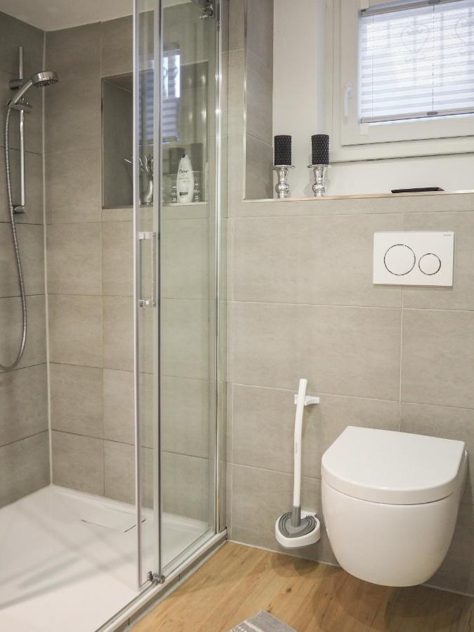 Stylische Wohnung In Ruhiger Lage, Sehr Messenah Laatzen Zewnętrze zdjęcie