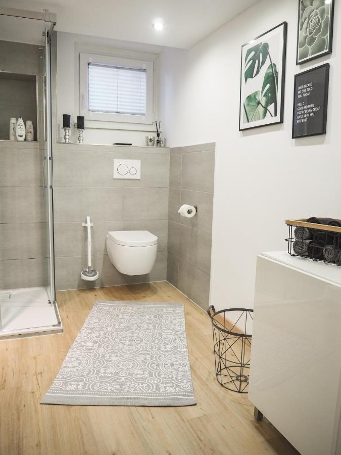 Stylische Wohnung In Ruhiger Lage, Sehr Messenah Laatzen Zewnętrze zdjęcie